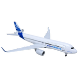 Prototype Airbus A320