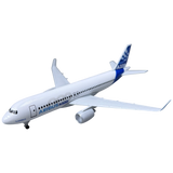 Prototype Airbus A320