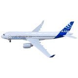 Prototype Airbus A320
