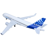 Prototype Airbus A320