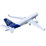 Prototype Airbus A320