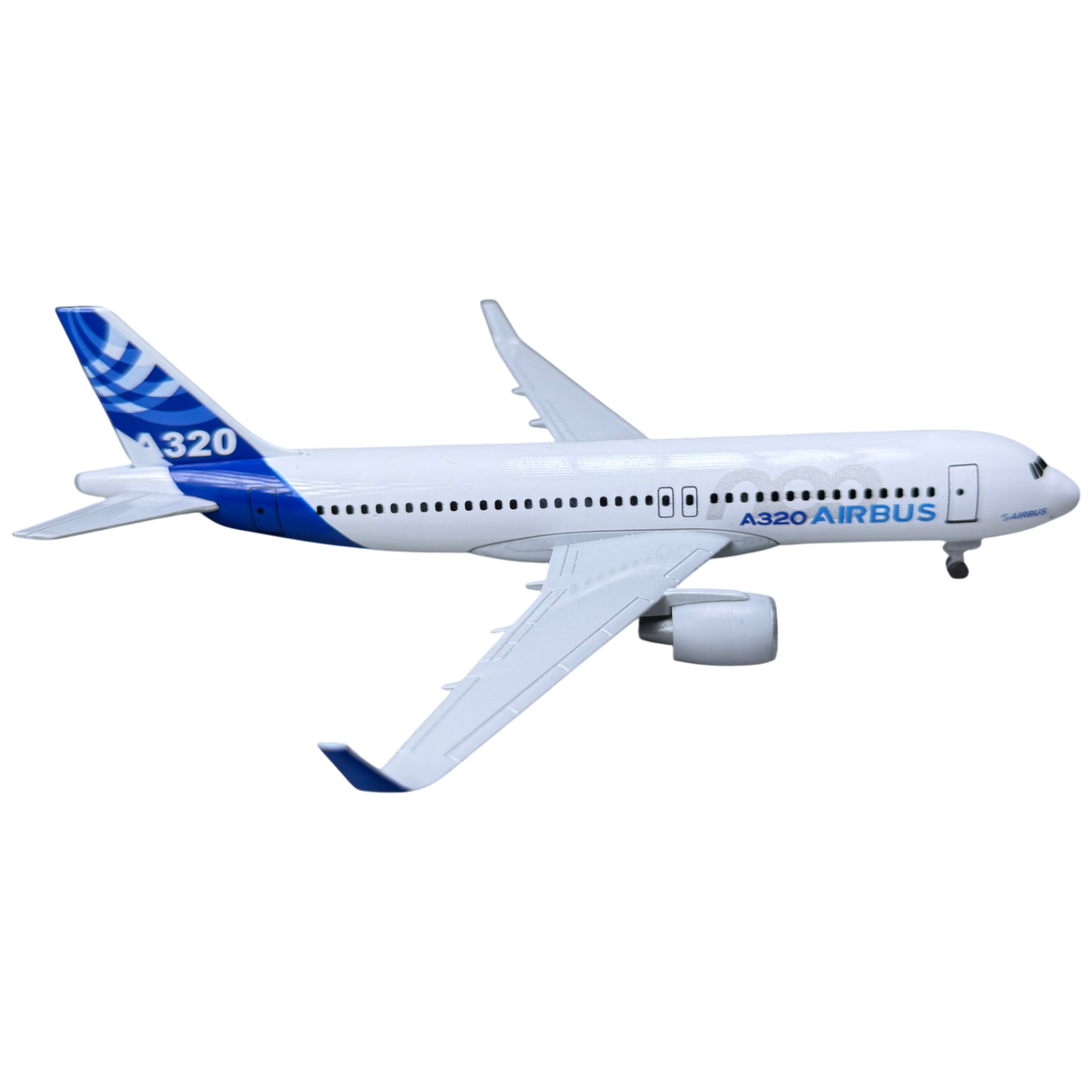 Prototype Airbus A320