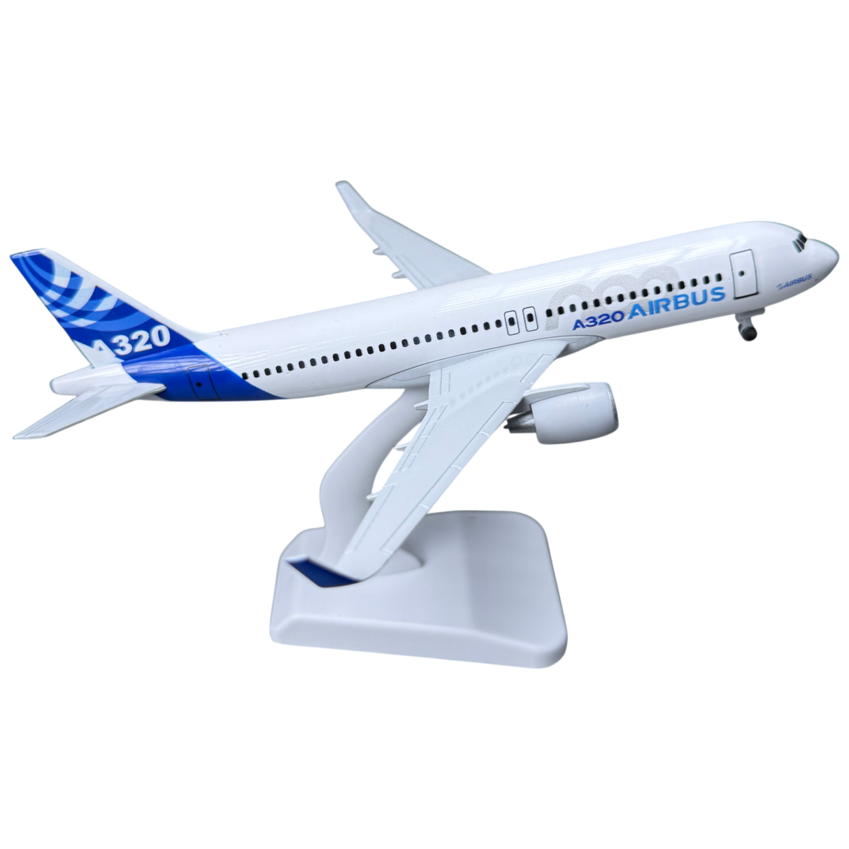 Prototype Airbus A320
