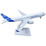 Prototype Airbus A320