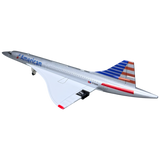 American Airlines Concorde