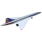 American Airlines Concorde