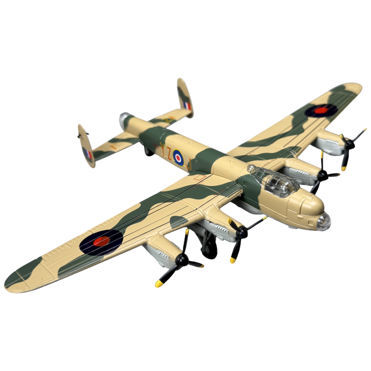 Avro Lancaster BI