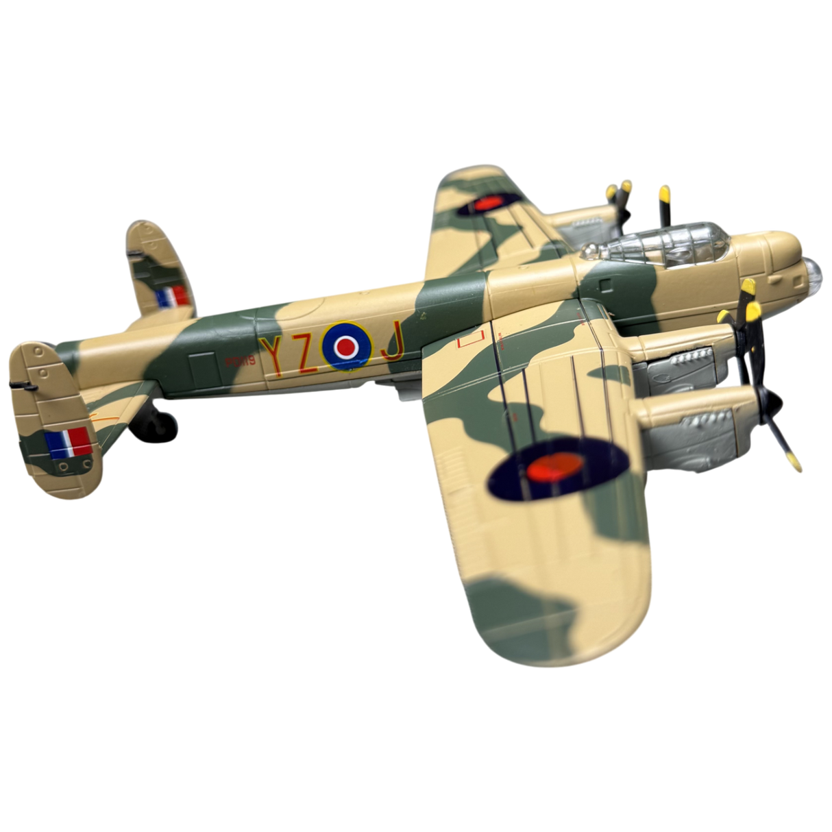 Avro Lancaster BI