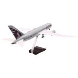 XL Qatar Airways Boeing 787