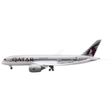 XL Qatar Airways Boeing 787