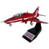 BAE Hawk Red Arrows