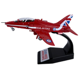 BAE Hawk Red Arrows
