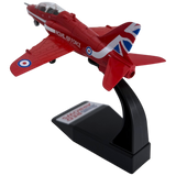 BAE Hawk Red Arrows