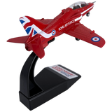 BAE Hawk Red Arrows