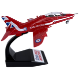 BAE Hawk Red Arrows