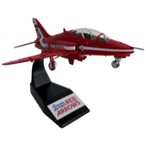 BAE Hawk Red Arrows
