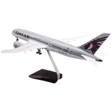 XL Qatar Airways Boeing 787