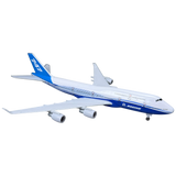 Prototype Boeing 747