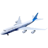 Prototype Boeing 747