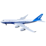 Prototype Boeing 747