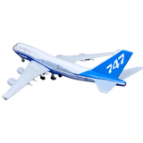 Prototype Boeing 747
