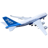 Prototype Boeing 747
