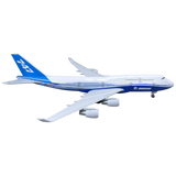 Prototype Boeing 747