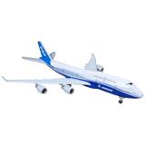 Prototype Boeing 747