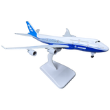 Prototype Boeing 747