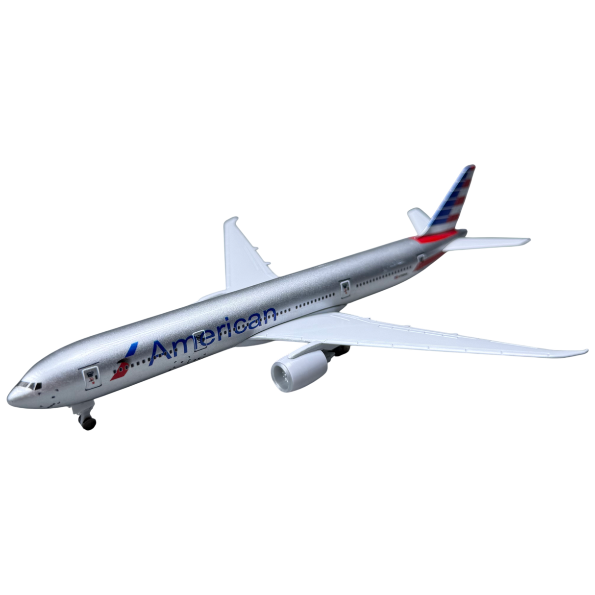American Airlines Boeing 777