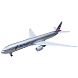 American Airlines Boeing 777