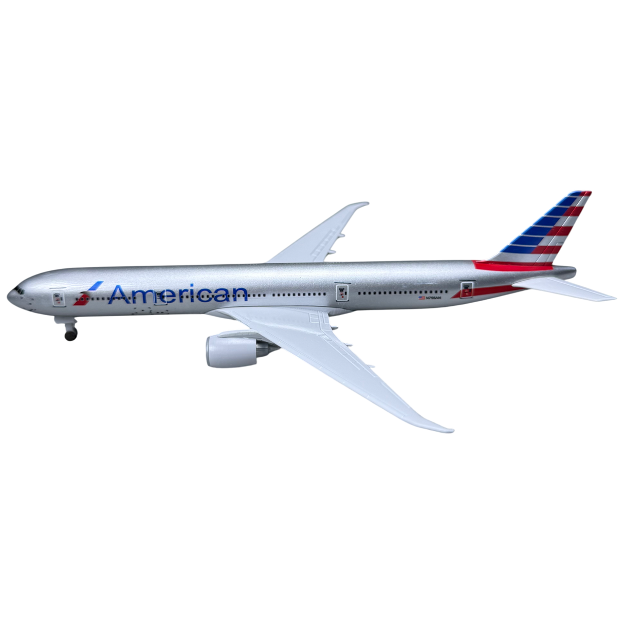 American Airlines Boeing 777