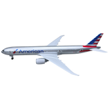 American Airlines Boeing 777