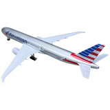 American Airlines Boeing 777