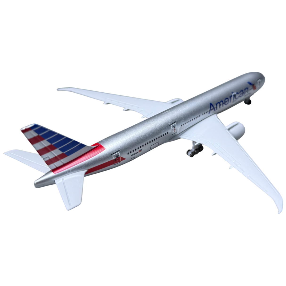American Airlines Boeing 777