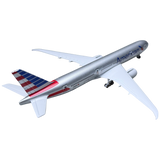 American Airlines Boeing 777