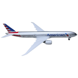 American Airlines Boeing 777