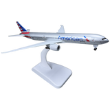American Airlines Boeing 777