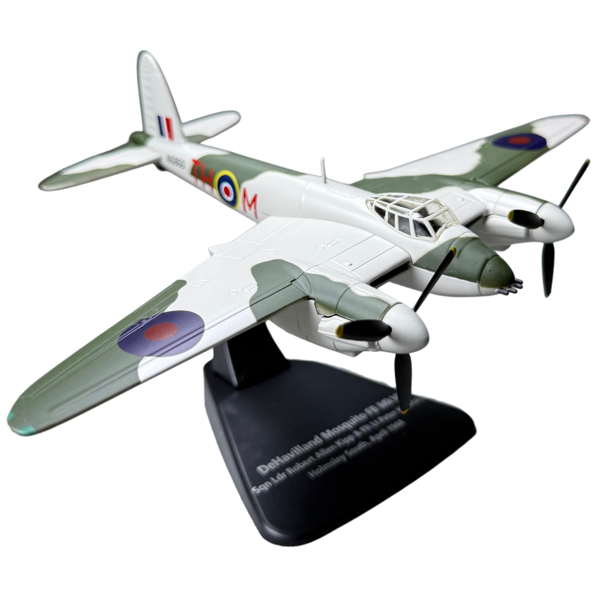 De Havilland Mosquito FB MkVI
