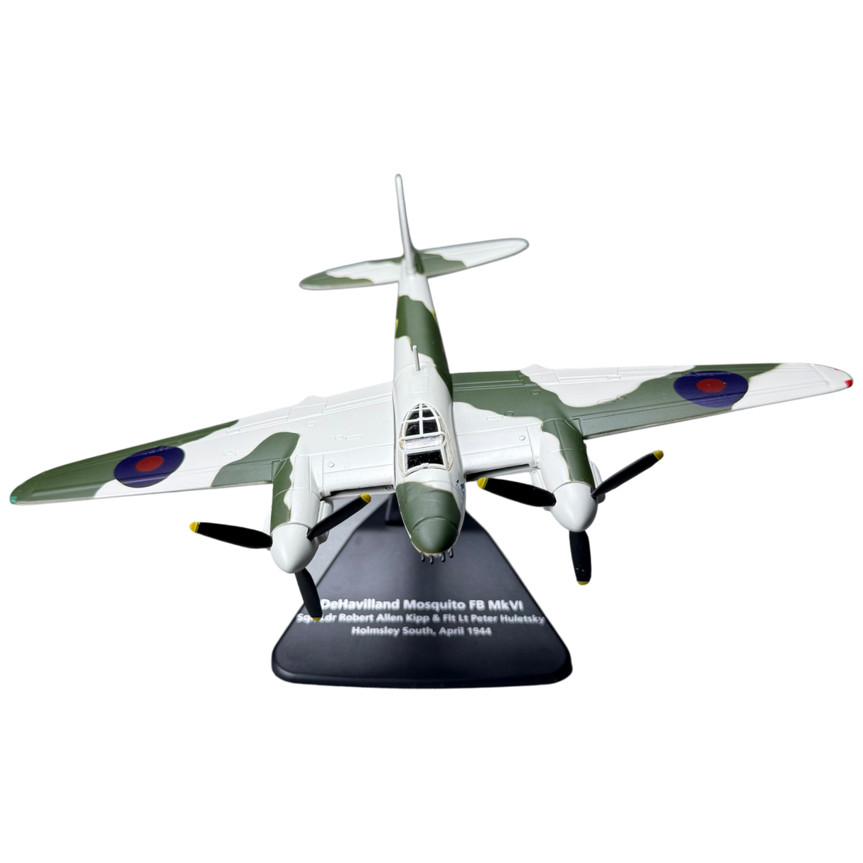 De Havilland Mosquito FB MkVI