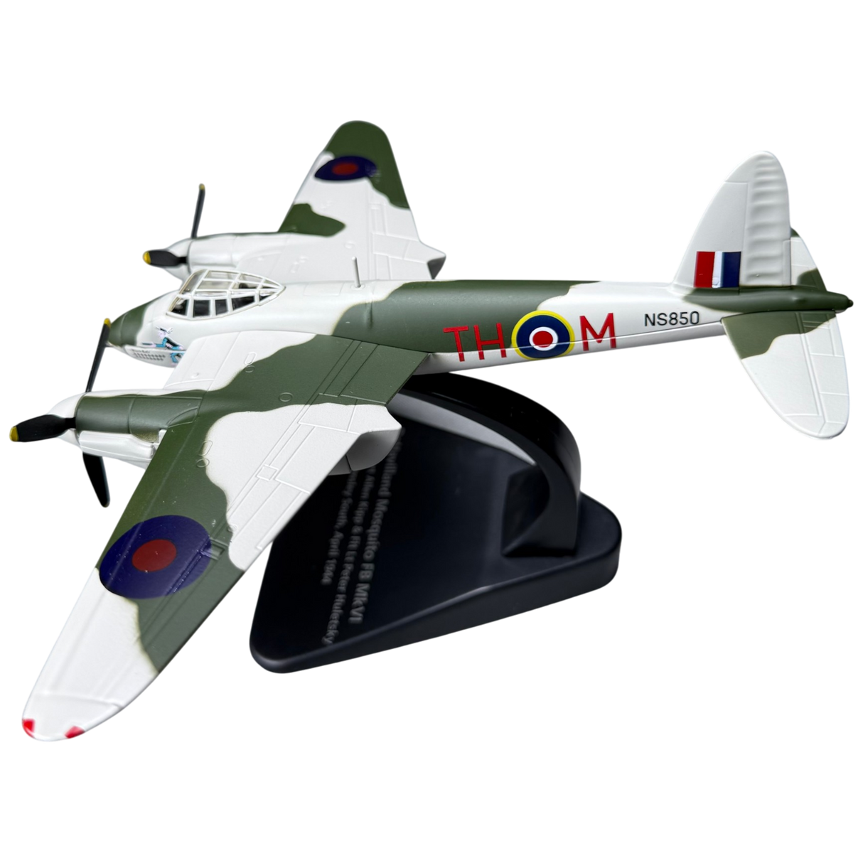 De Havilland Mosquito FB MkVI