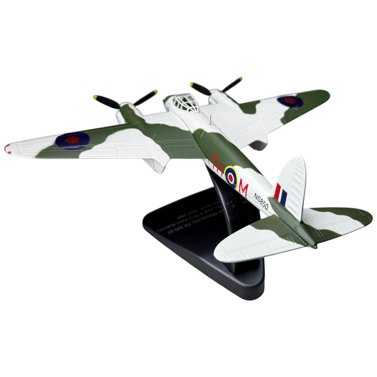 De Havilland Mosquito FB MkVI