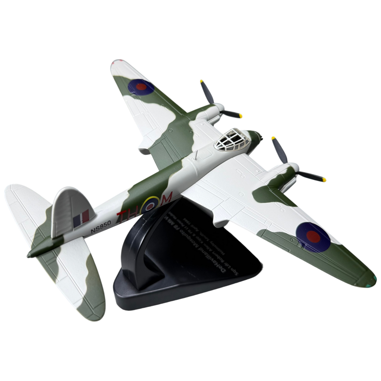 De Havilland Mosquito FB MkVI