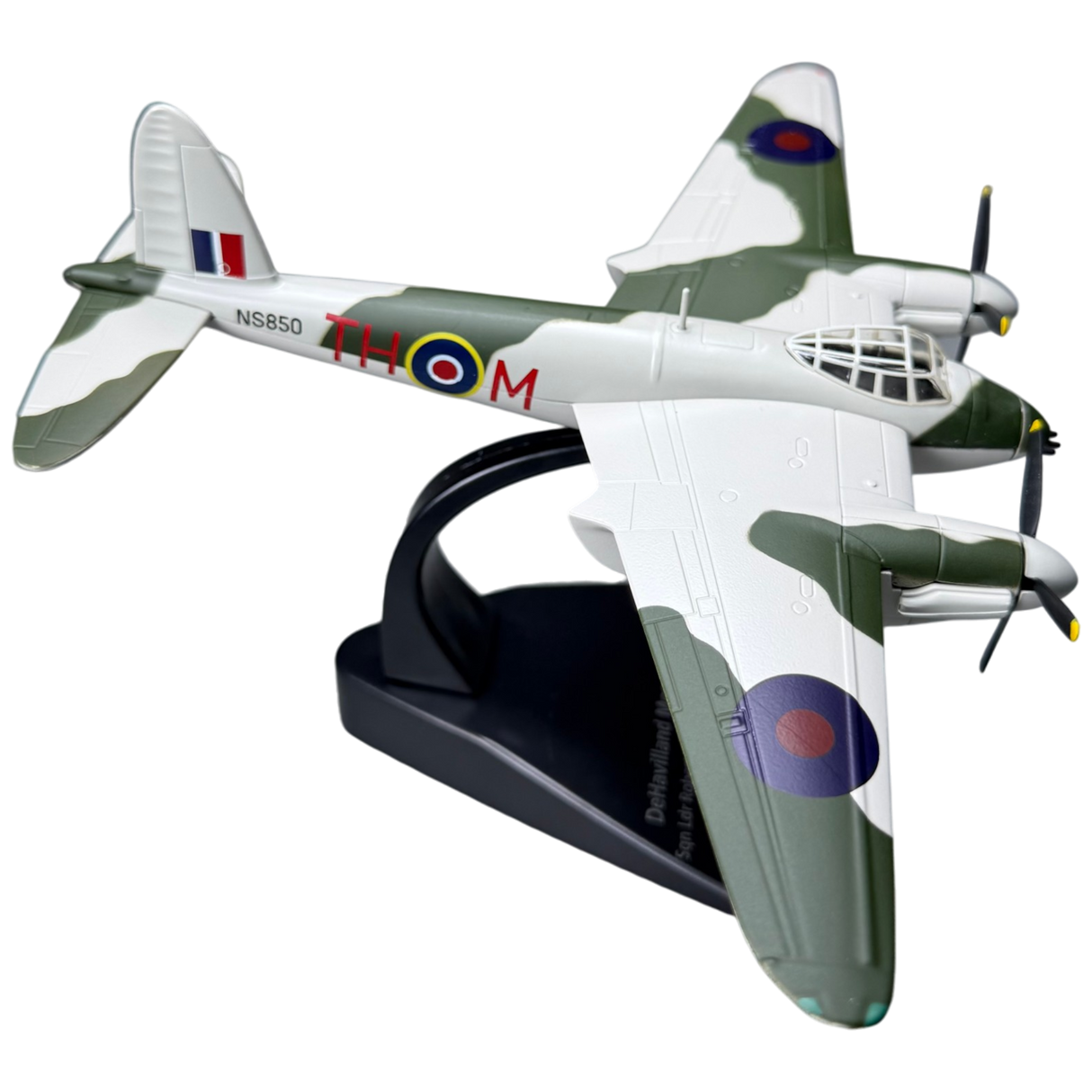 De Havilland Mosquito FB MkVI