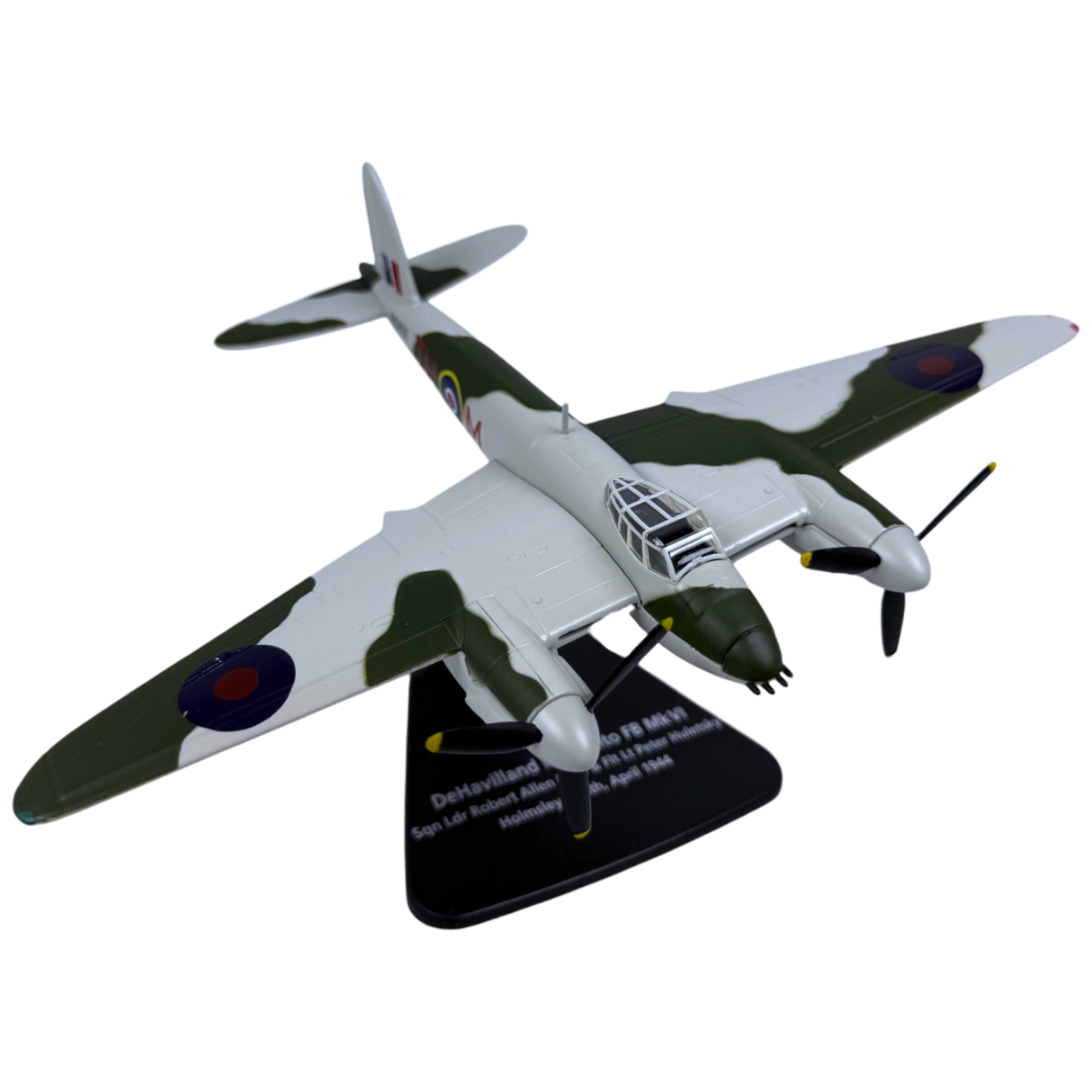 De Havilland Mosquito FB MkVI