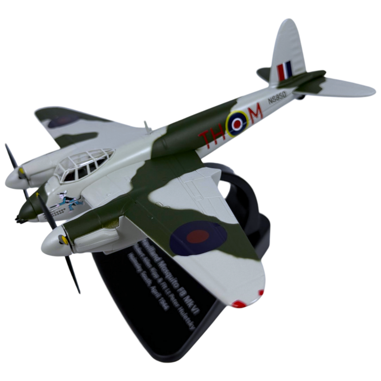 De Havilland Mosquito FB MkVI