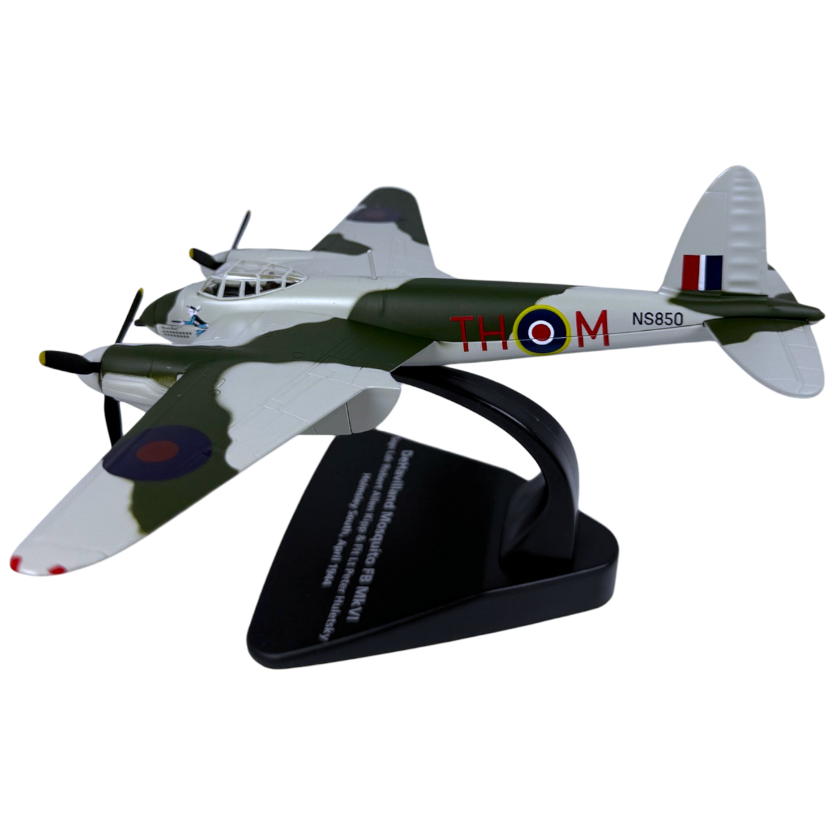 De Havilland Mosquito FB MkVI
