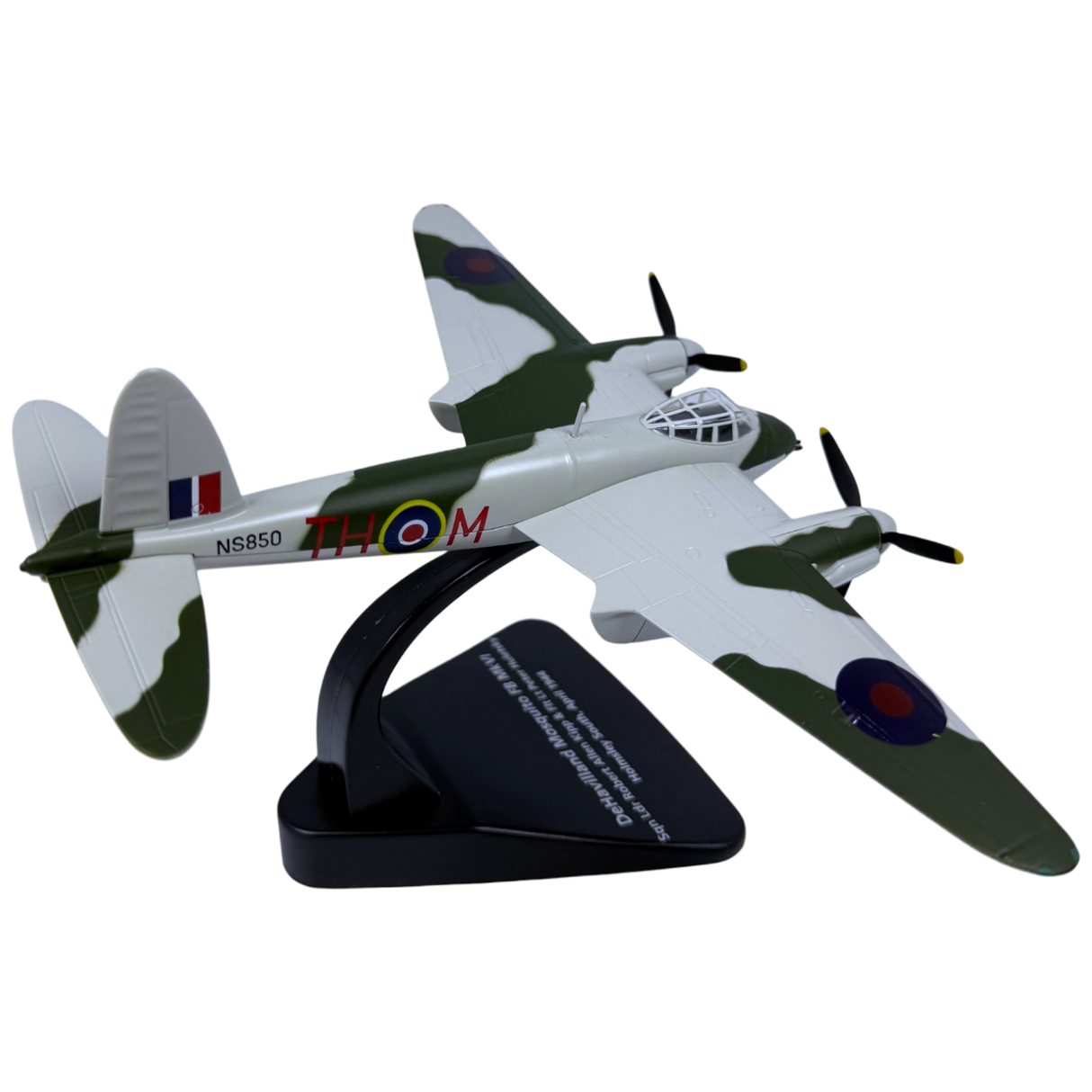 De Havilland Mosquito FB MkVI