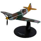 Dewoitine D.520