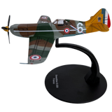 Dewoitine D.520